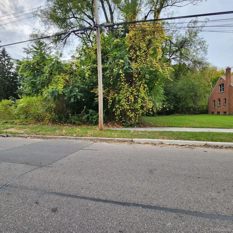17609 TRINITY ST, Detroit, MI 48219 - #3