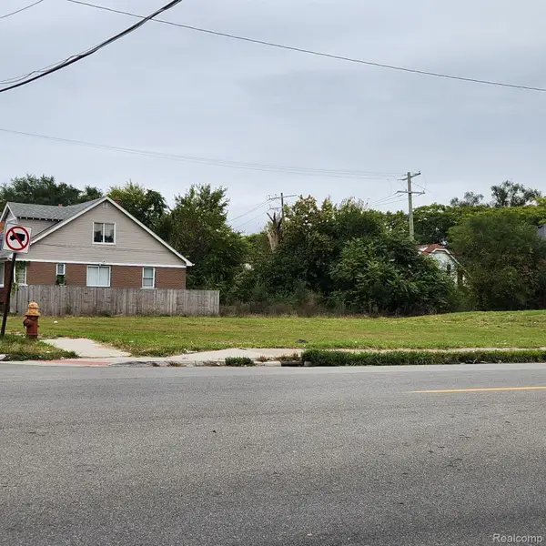13430 FENKELL ST, Detroit, MI 48227