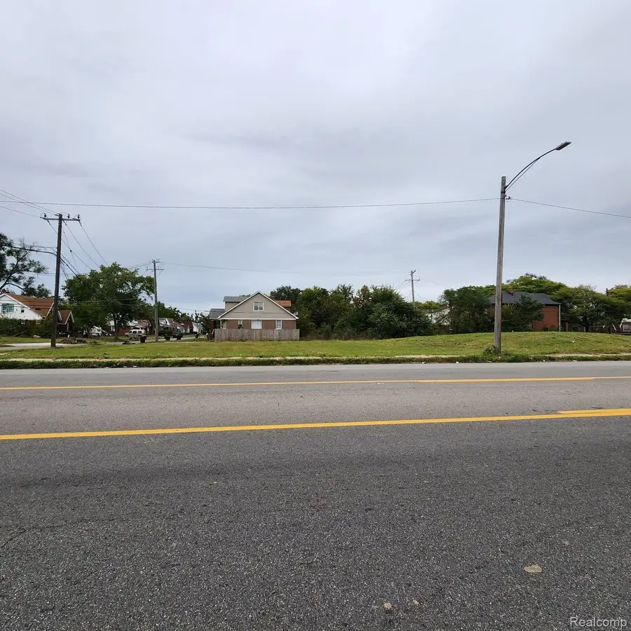 13430 FENKELL ST, Detroit, MI 48227 - #2