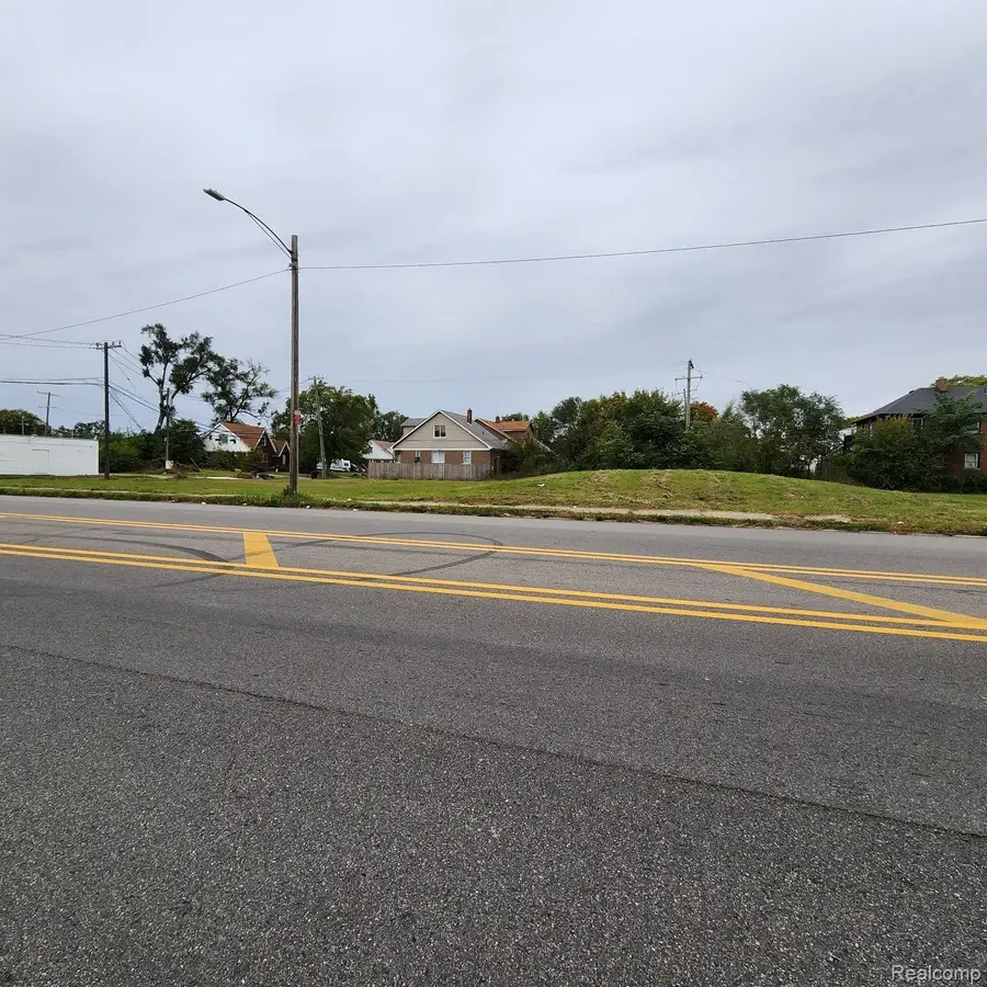 13430 FENKELL ST, Detroit, MI 48227 - #3