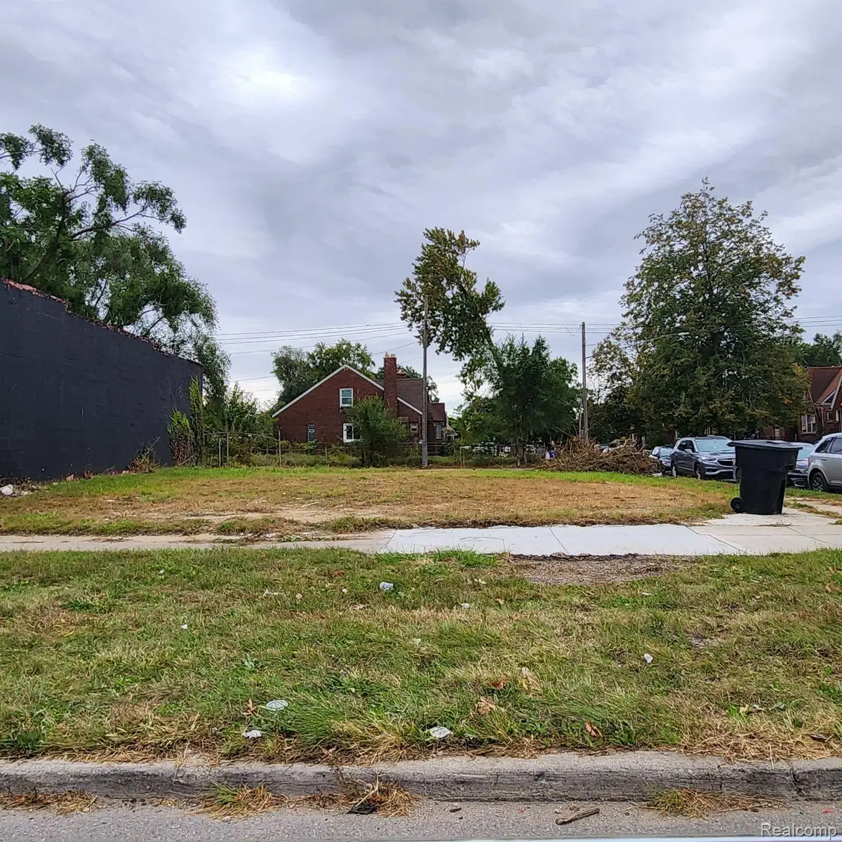 12945 PURITAN ST, Detroit, MI 48227 - #1