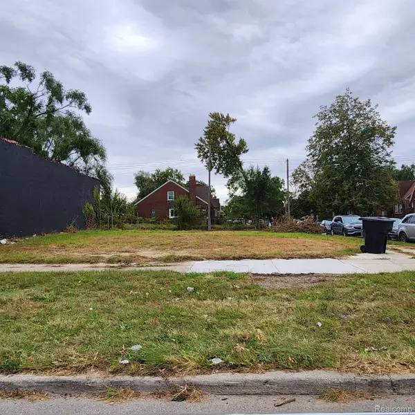 12945 PURITAN ST, Detroit, MI 48227