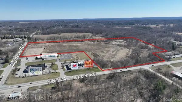 3400 S LAPEER RD, Metamora, MI 48455