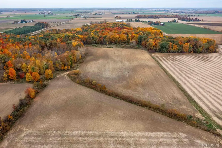 0 WOOD RD, Marlette, MI 48453 - #2