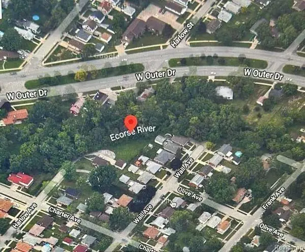 000 HARLOW, Melvindale, MI 48122
