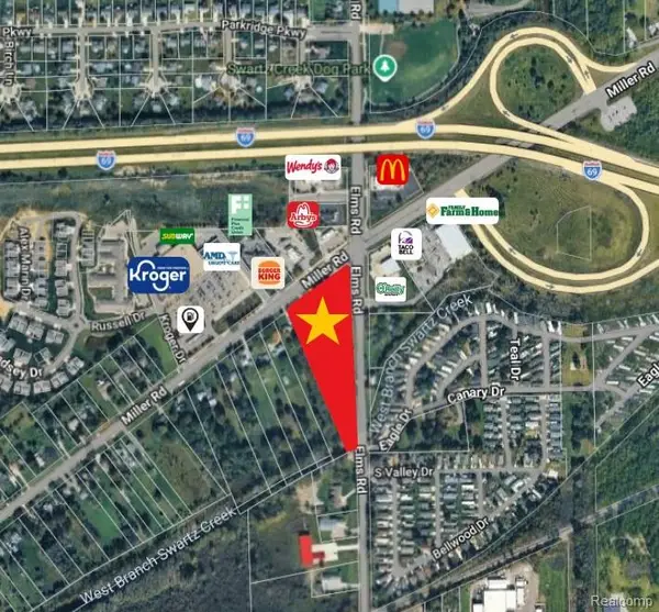 7025 MILLER RD, SwartzCreek, MI 48473