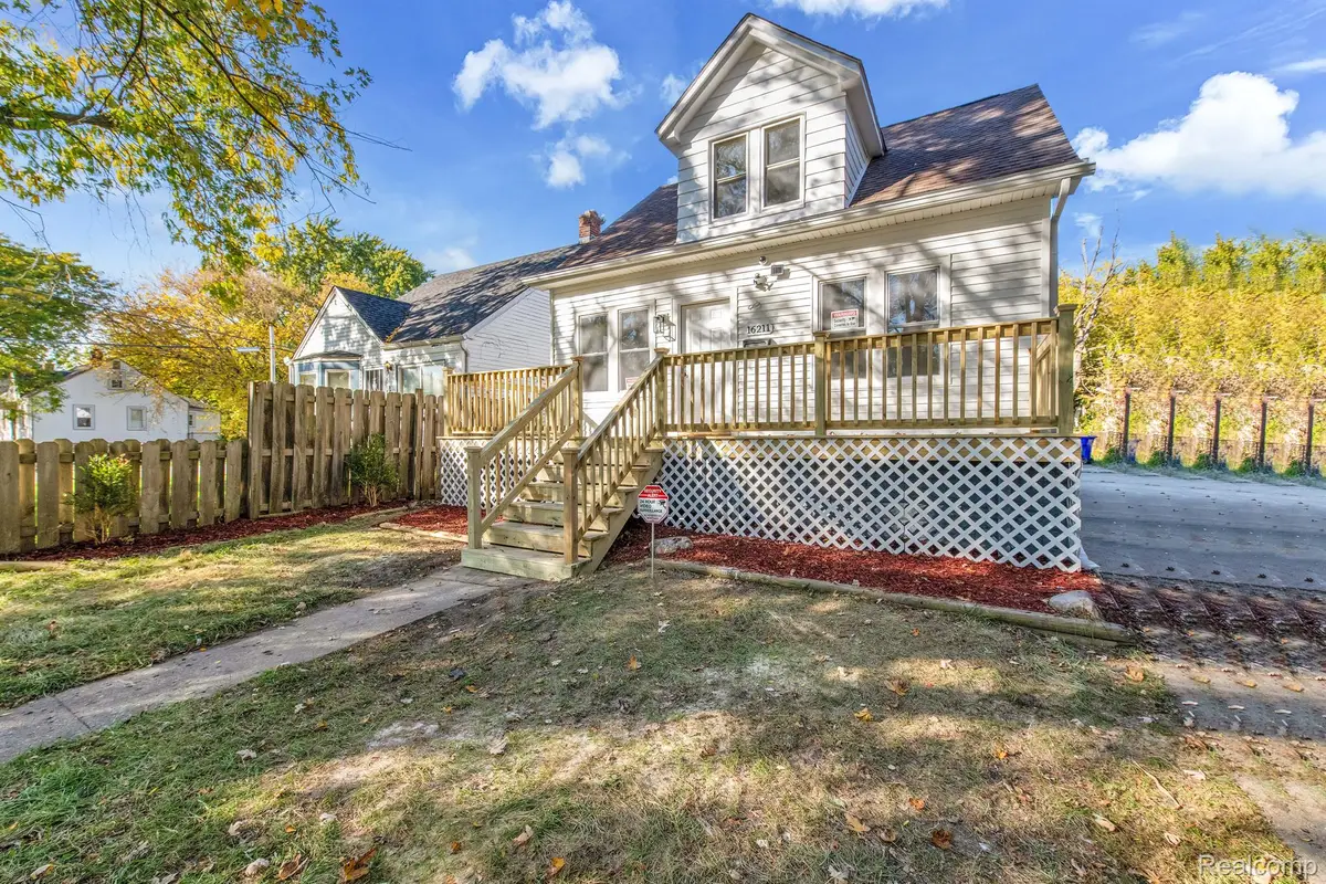 16211 MADDELEIN ST, Detroit, MI 48205 - #1