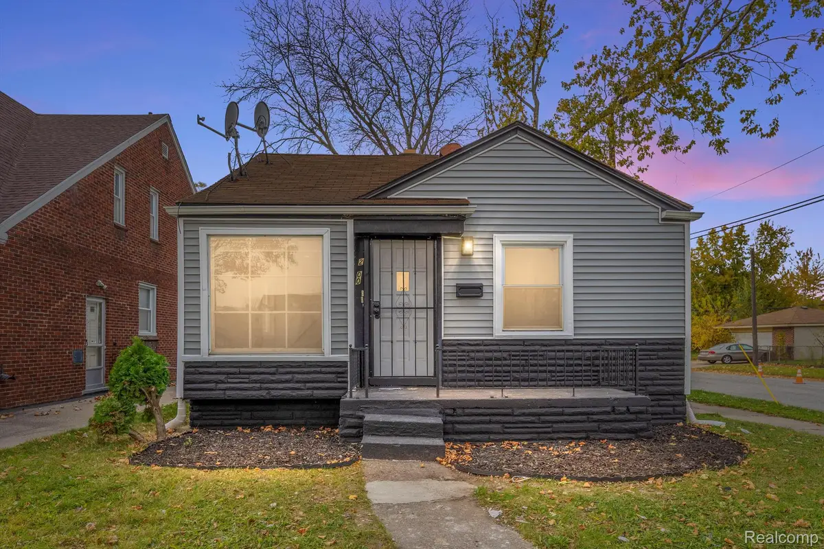 2400 S ANNABELLE ST, Detroit, MI 48217 - #1