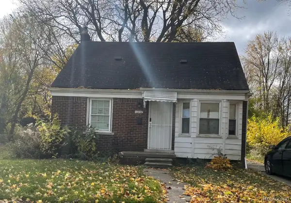 16052 TACOMA ST, Detroit, MI 48205