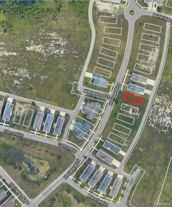 3333 HERITAGE BLVD, SwartzCreek, MI 48473