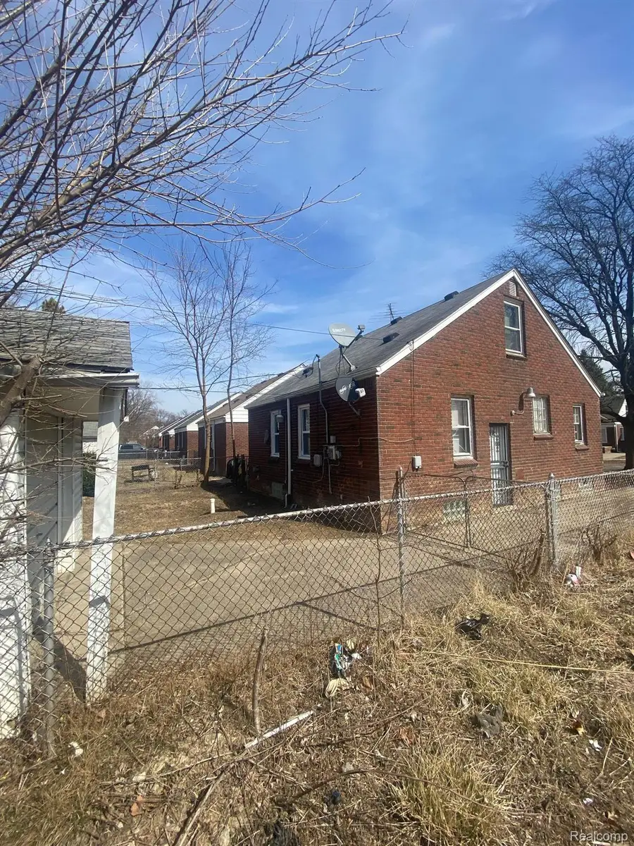 12713 PAYTON ST, Detroit, MI 48224 - #2