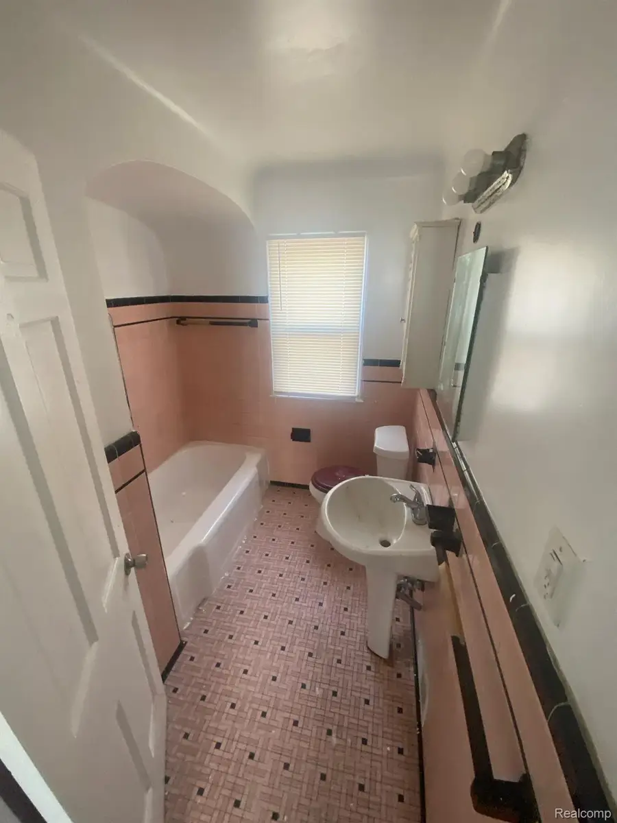 12713 PAYTON ST, Detroit, MI 48224 - #3