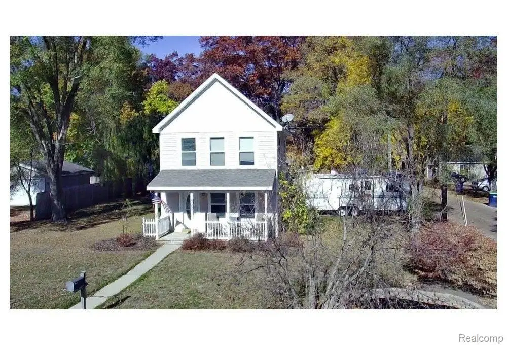 863 Boyd AVE, Traverse City, MI 49686 - #1