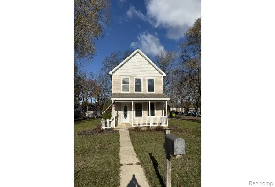 863 Boyd AVE, Traverse City, MI 49686 - #2