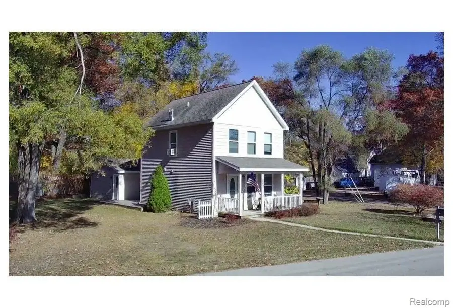 863 Boyd AVE, Traverse City, MI 49686 - #3