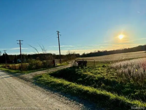 14235 WANTY RD, Milan, MI 48160