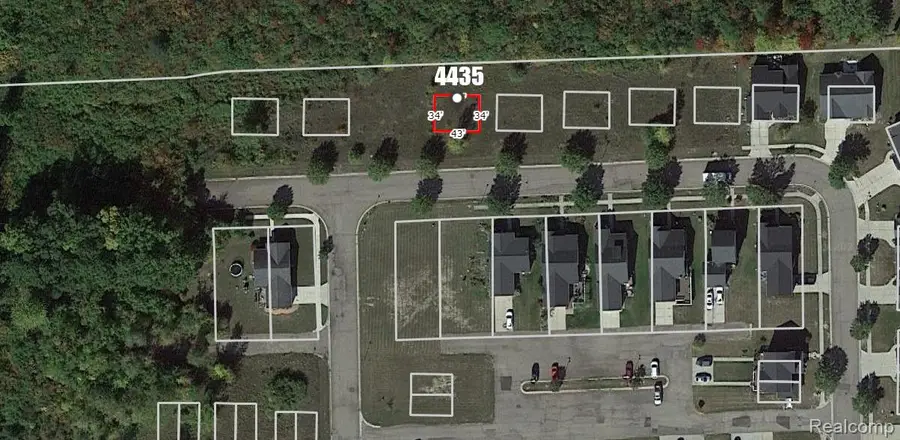4435 MARKET, Flint, MI 48506 - #2
