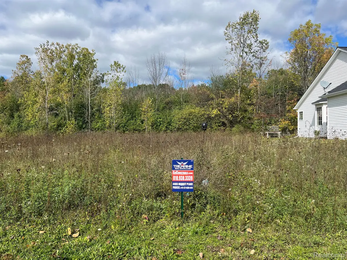 4465 MARKET, Flint, MI 48506 - #1