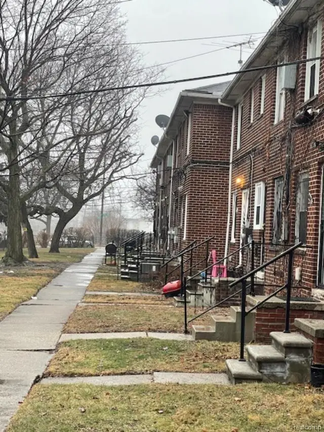 3685 OAKMAN BLVD 18, Detroit, MI 48204 - #3