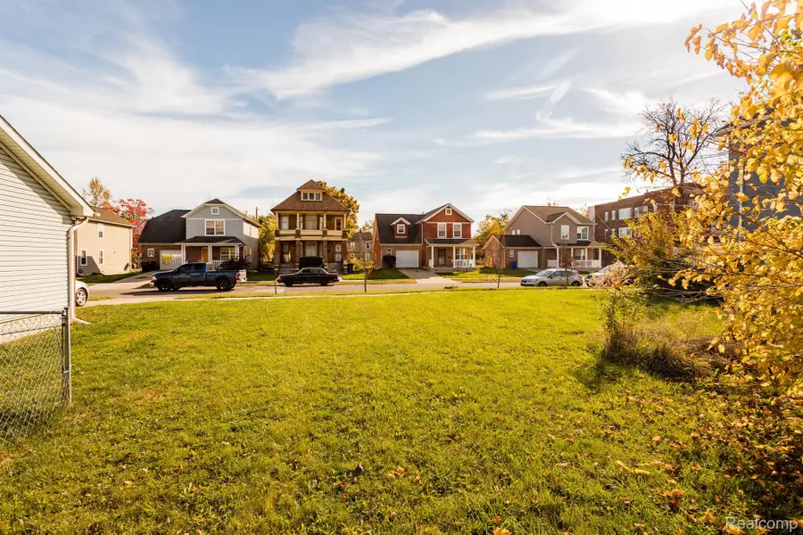 545 ALGER ST, Detroit, MI 48202 - #2