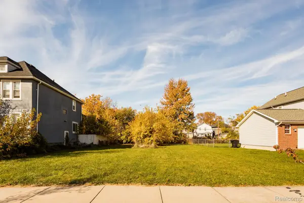 553 ALGER ST, Detroit, MI 48202