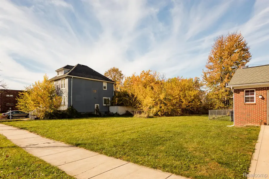553 ALGER ST, Detroit, MI 48202 - #2