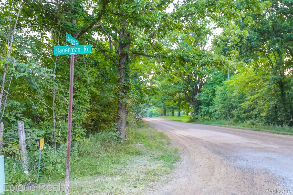 00TBD Hagerman RD, Leonard, MI 48367 - #1