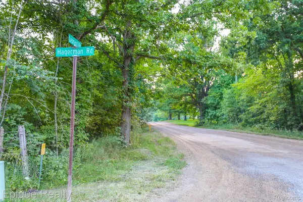 00TBD Hagerman RD, Leonard, MI 48367