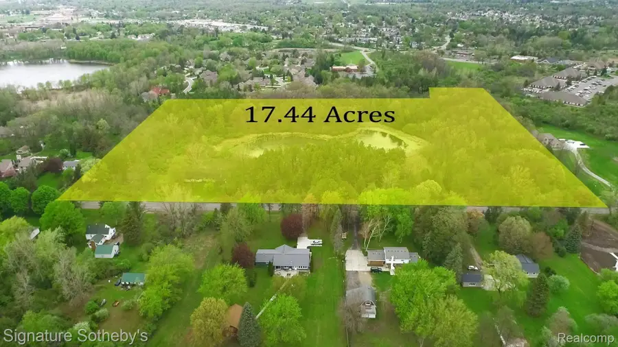 6 McCandlish  RD, Grand Blanc, MI 48439 - #2