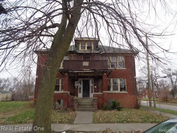 10011 BELLETERRE ST, Detroit, MI 48204