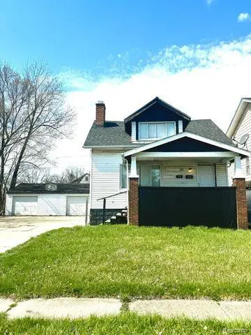 14539 TERRY ST, Detroit, MI 48227 - #1