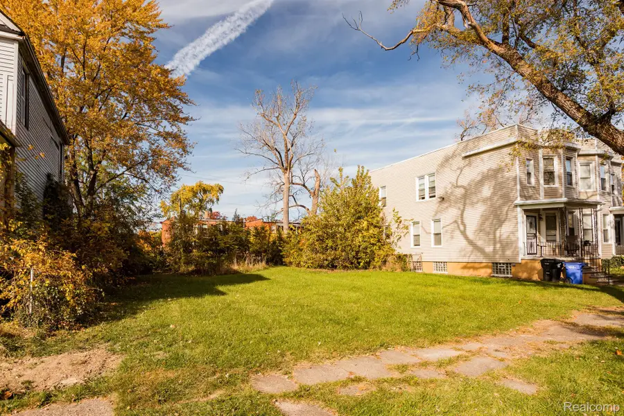 223 LEICESTER, Detroit, MI 48202 - #2