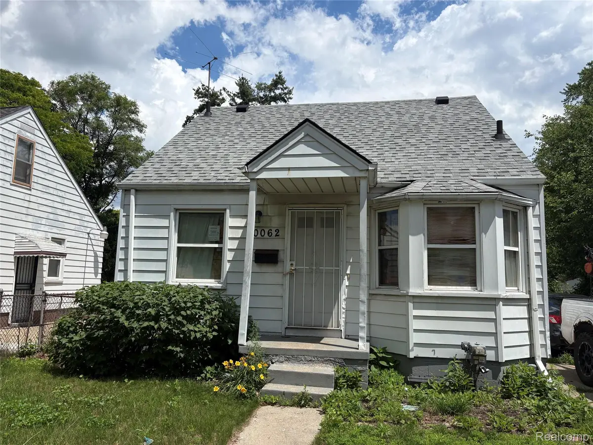 20062 WALTHAM ST, Detroit, MI 48205 - #1