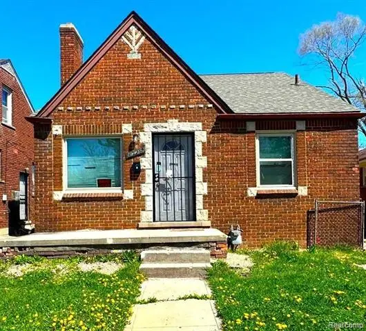 19708 Fairport Street, Detroit, MI 48205