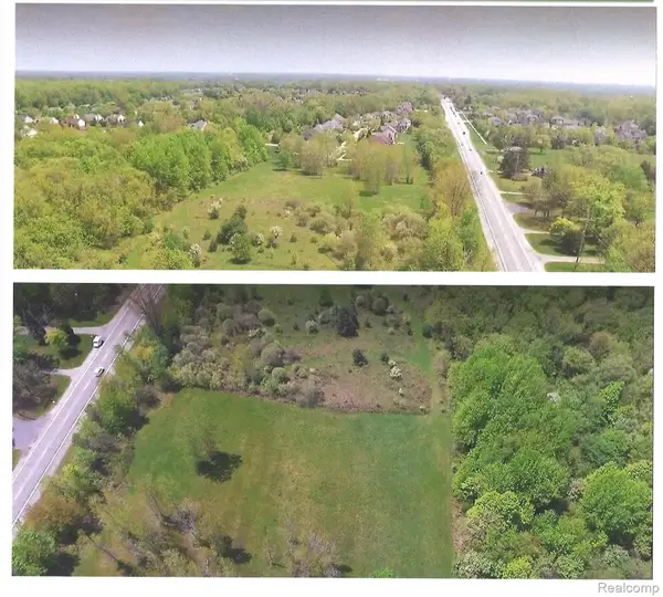 0000 Ford  RD, Canton, MI 48187