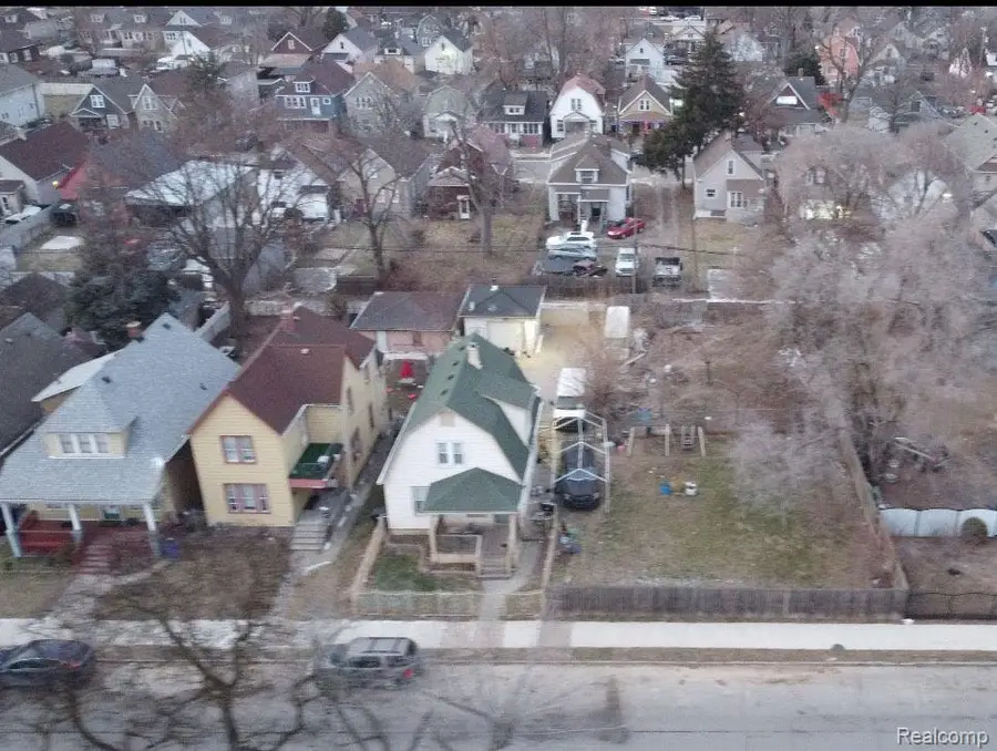 8774 CHAMBERLAIN ST, Detroit, MI 48209 - #2