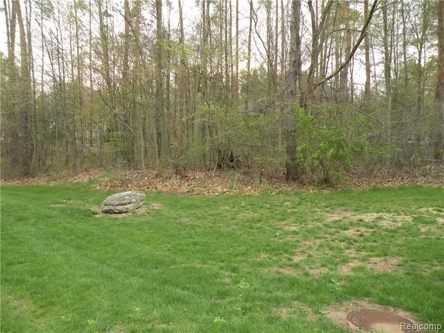 Lot 37 ALTA VISTA DR, Pinckney, MI 48169 - #3