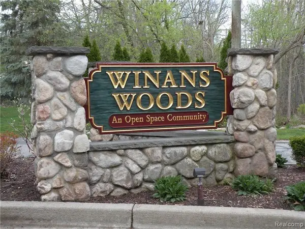 Lot 33 ALTA VISTA DR, Pinckney, MI 48169