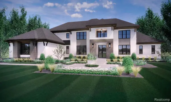 145 BRIDGEVIEW DR, BloomfieldHills, MI 48304