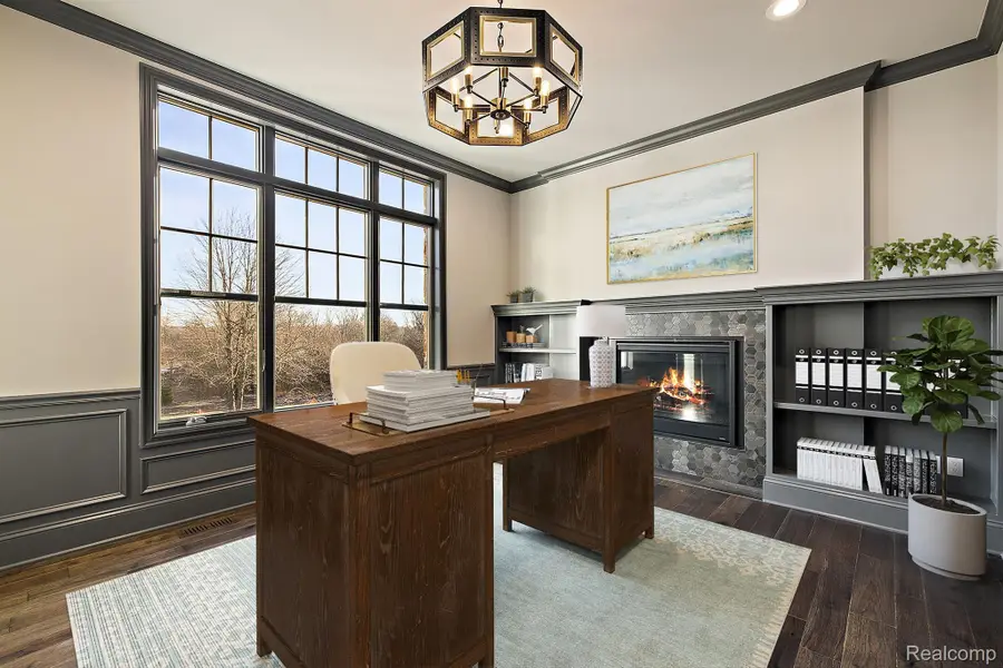 145 BRIDGEVIEW DR, Bloomfield Hills, MI 48304 - #3