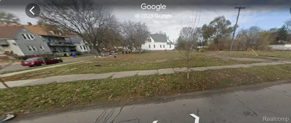 3400 GREUSEL ST, Detroit, MI 48210