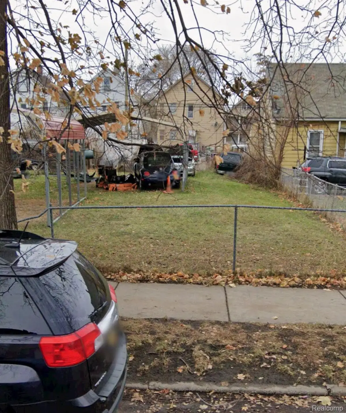 7314 EDWARD ST, Detroit, MI 48210 - #1