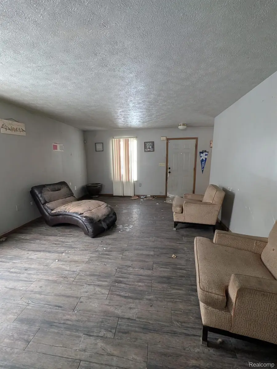 450 KITCHENER ST, Detroit, MI 48215 - #3
