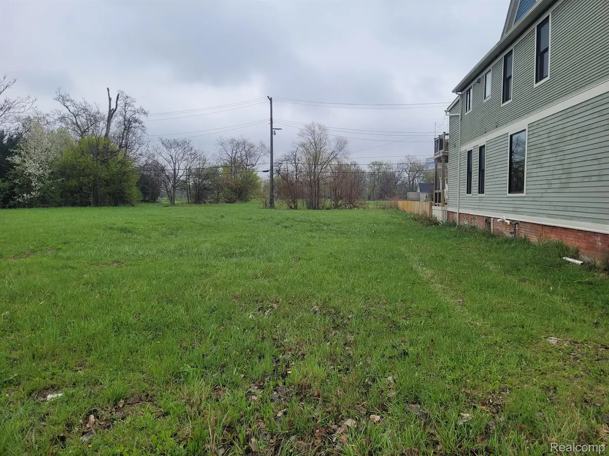 3028 14TH ST, Detroit, MI 48216 - #1
