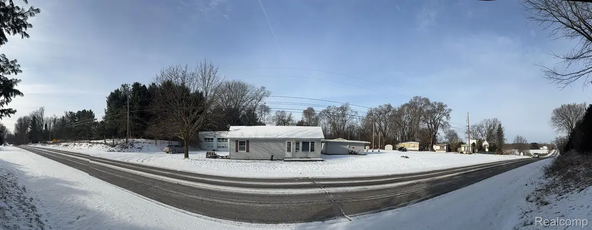 6934 Lansing Avenue, Jackson, MI 49201 - #1