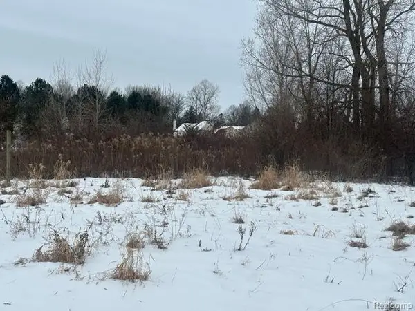 Lot B  Belsay, Burton, MI 48519