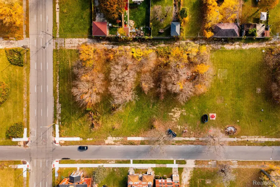 126 HARMON ST, Detroit, MI 48202 - #3