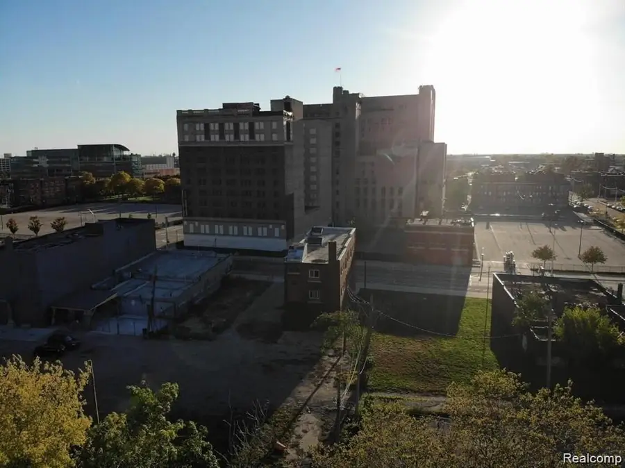 2939 PARK AVE, Detroit, MI 48201 - #3