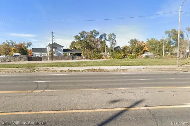 4550 W WARREN AVE, Detroit, MI 48210 - #2