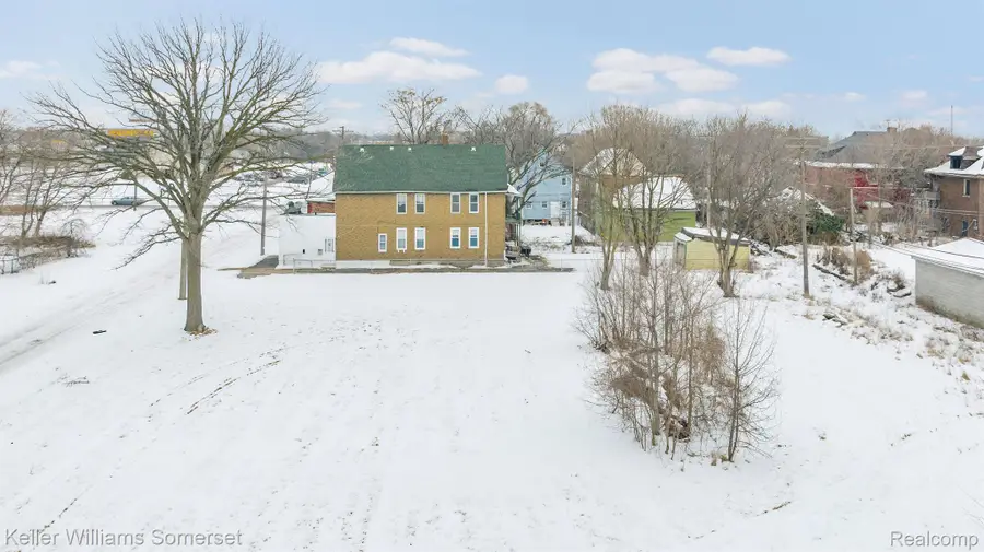 3398 MEDBURY ST, Detroit, MI 48211 - #3